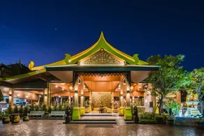 Princess Kamala Beachfront Hotel - Hall