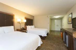Hampton Inn Havelock - Chambre
