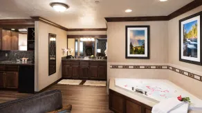 Best Western Plus Flathead Lake Inn and Suites - Bad