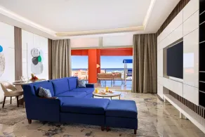 Pickalbatros Laguna Vista Aqua Park - 24 HRS All Inclusive - Zimmer