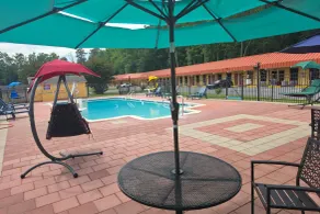 Econo Lodge Pocomoke City Hwy 13 - Pool