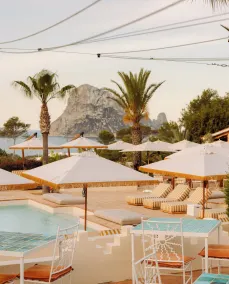 Petunia Ibiza, a Beaumier hotel - Pool