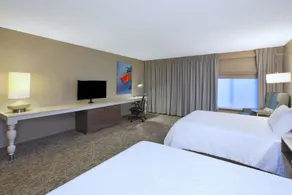 Hilton Garden Inn Chesterton - Habitación