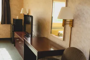 Colfax Inn - Room