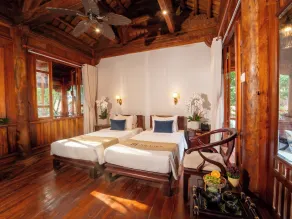 Old Town Boutique Resort - Room