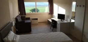 Albergo Alla Campagna - Room