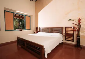 Palma Real Coliving - Habitación