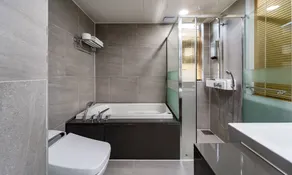 Golden Tulip Essential Namgang - Chambre