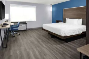 Tru by Hilton Gilbert - Chambre