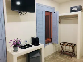 Villa Balú - Room