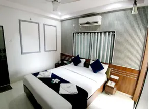 Hotel Govind Park - Rom