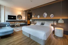 Fletcher Hotel-Restaurant Oisterwijk-Tilburg - Chambre