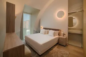 NH Collection Milano CityLife - Room