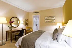Corinthia Budapest - Room