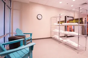Home2 Suites Newnan - Fitnesscenter