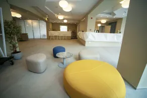 Hotel Malavoglia - Réception
