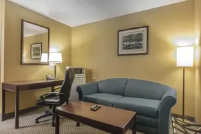 Jolly Roger Inn & Resort - Rom