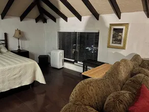 Casa Vacacional Marqués - Chambre