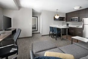 Residence Inn by Marriott Cleveland University Circle/Medical Center - Chambre