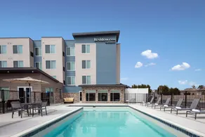 Residence Inn by Marriott Rehoboth Beach - Piscine