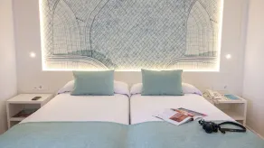 Golden Taurus Aquapark Resort - Room