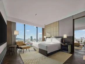 Hilton Changshu - Camera