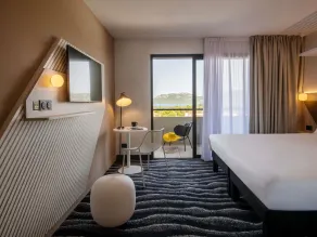 ibis Styles Porto Vecchio - Room