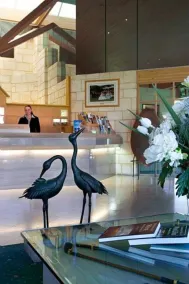 Novotel Vines Resort Swan Valley - Reception