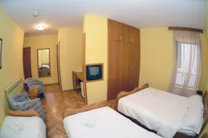 Hotel Marija - Værelse