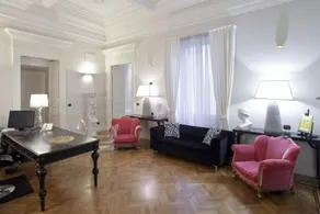 Palazzo Lombardo - Receção