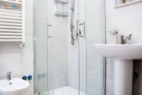 Sweet House - Bathroom