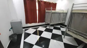 Dar Shaden hostel - View from room