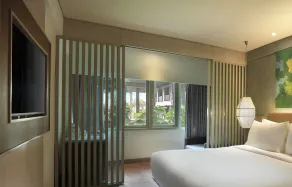 Mercure Kuta Bali - Habitación