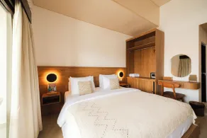 Cannella Suites Ubud - Ubud Center prime location - Værelse