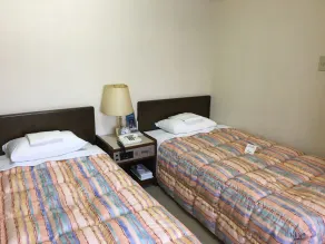 Sky Heart Hotel Kawasaki - Chambre