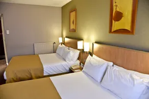 Holiday Inn Calais-Centre by IHG - Chambre