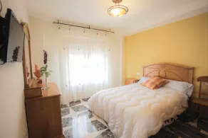 El Tossal - Chambre
