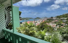 The Green Iguana Hotel - Room