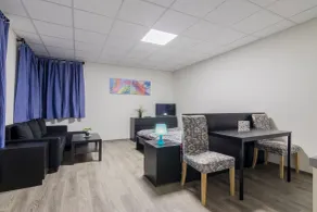 Aparthotel DKS - Camera