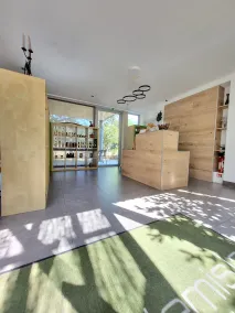 Artemisia Boutique Hotel - Resepsjon