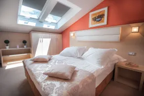 Hotel Maritimo - Habitación