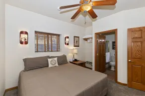 Robinhood Resort - Chambre