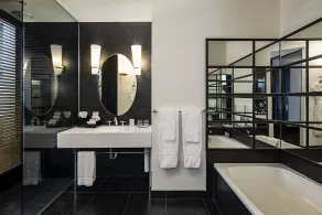 Hôtel Le Germain Québec - Salle de bain