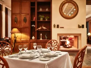 Grecotel Egnatia - Restaurant