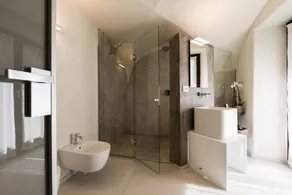 Relais Bondaz - Salle de bain