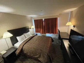 Almac Hotel - Room