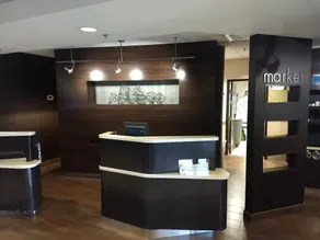 Courtyard by Marriott Indianapolis South - Réception
