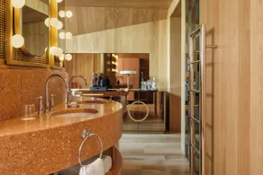W Budapest - Room