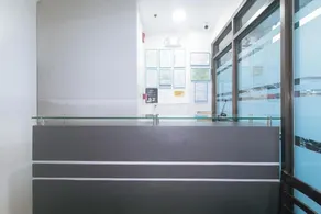 Propiedad Residences Makati - Réception