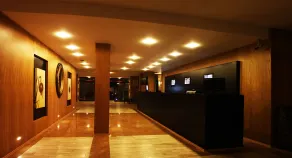 Club Munamar Beach Resort – All Inclusive - Reception